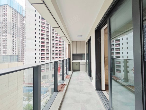 深圳南山前海天健悦桂府南山新房出租 天健悦桂府 3室2厅 户型正 2t3