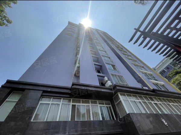 【多图】东辰大厦,万安街道租房,新上 东辰大厦 1室1厅1卫 50平 配套