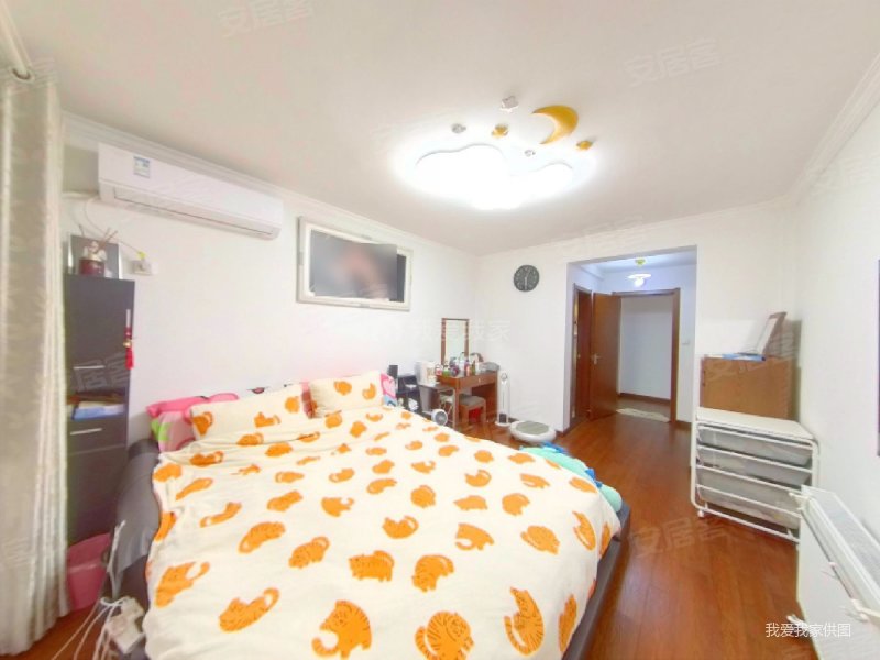 岔路口商圈天水雅居复式挑高客厅看房方便诚心卖