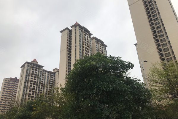 不足,敏捷东城水岸怎么样,敏捷东城水岸周边房产中介经纪人评价-清远