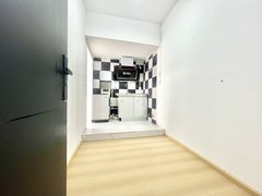 昆明五华龙泉路无中介精装一室一厅带厨卫 同德白云路 财经大学 北辰 小菜园出租房源真实图片