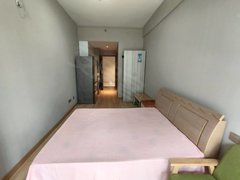 涿州高铁新城高铁东站高铁站附近,万科城际之光,精装修,拎包入住出租房源真实图片