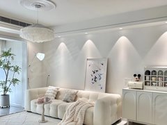 株洲芦淞徐家桥商业街市中心，摩登摩天，精装三房，家电齐全，价格美丽，押一付一出租房源真实图片