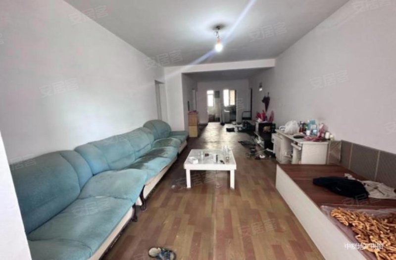 赛罕 民望家园三区 大学路滨河   南北通透 有房本