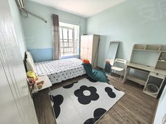 重庆渝北鸳鸯自家房源押一付一,鸳鸯轻轨站3号线电梯房,大型小区出租房源真实图片