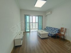 蚌埠蚌山新城区瀚林银座 包物业 家具家电齐全 拎包入住 周边生活配套齐全出租房源真实图片