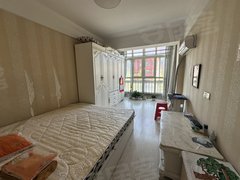 丹东振兴万达知春园商品房 步梯三楼，下楼到红房两室家具全拎包住包物业取暖出租房源真实图片