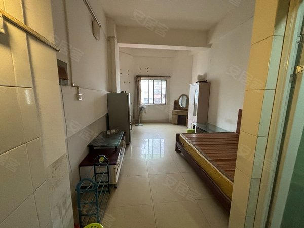 【多图】又一居公寓,明秀路租房,又一居公寓 1室0厅1卫,西乡塘租房