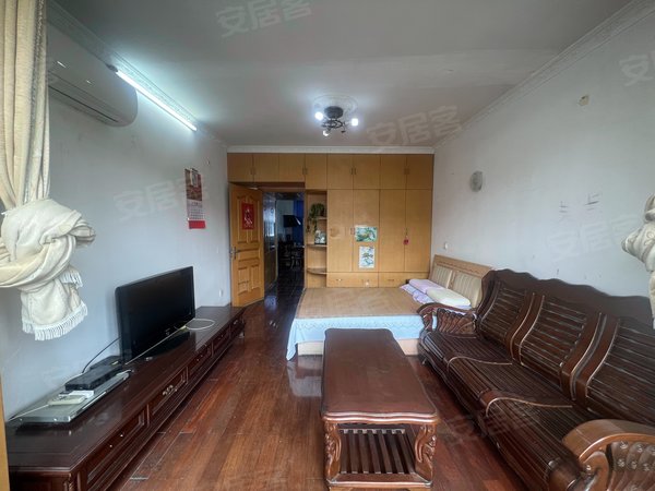 【多图】银都新村(1-7区),颛桥租房,银都一房,采光好,民水电,房源真实