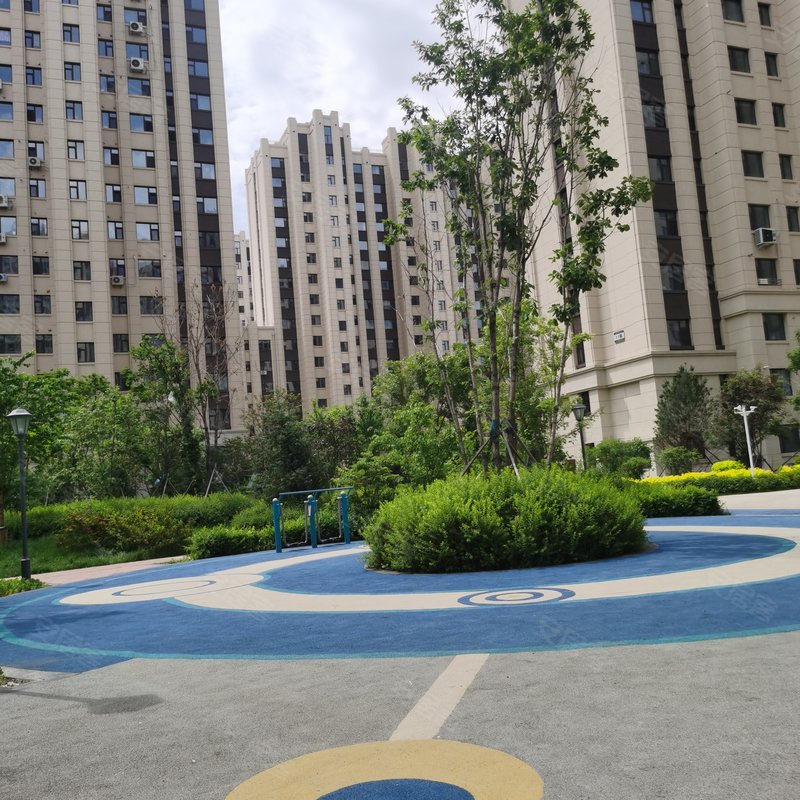 伟业中央公园小区详情,房价走势,房源,业主论坛】- 佳木斯58同城