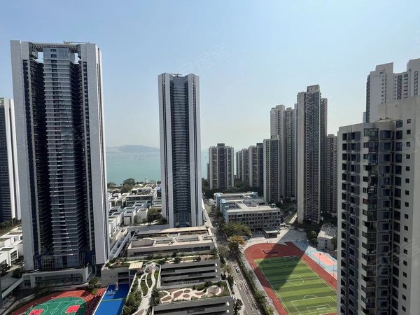 【多图】枫叶望海公馆,蛇口租房,首套复式出租 枫叶望海公馆 3室2厅2