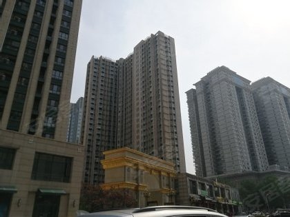 万达公馆豪景苑,魏家庄街90号 - 济南万达公馆豪景苑二手房,租房,房价
