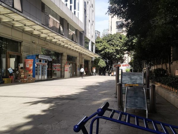 深圳布吉布吉街佳兆业大都汇布吉 佳兆业大都汇 5号3号14号线 全齐