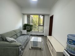 昆明五华北市区面议 56平 天骄北麓 精装 2室 整租 采光通透出租房源真实图片