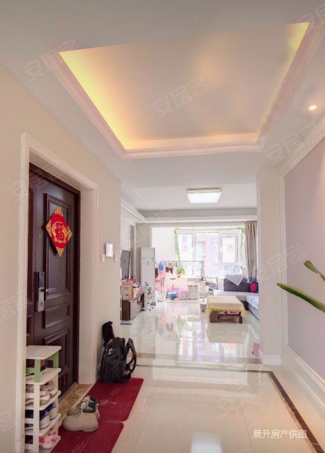 清都颐园汇源路3室2厅2卫15535平方米