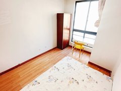 合肥新站火车站广居大厦 宝文国际 大众大厦 鸭林冲地铁站 天目未来 采光好出租房源真实图片