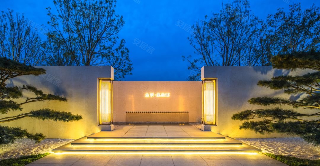 金科集美郡|全城热捧 好房升级 加推在即