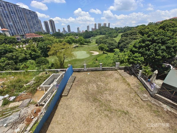 愉景花园(别墅)二手房,5800万,5室2厅,5卫,580平米-东莞安居客