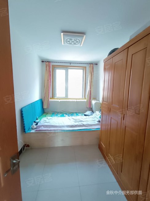 南戴河鑫海苑小区繁华地段居民入住率高冬天取暖佳