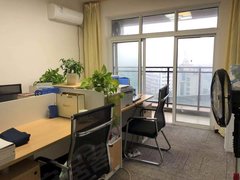 广安广安区正元新城恒大中天国际 2室1厅2卫出租房源真实图片