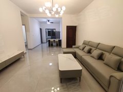 宜春袁州宜阳新区随时看 锦程花苑2房精装修 近北院 红星小区 包物业 好停车出租房源真实图片