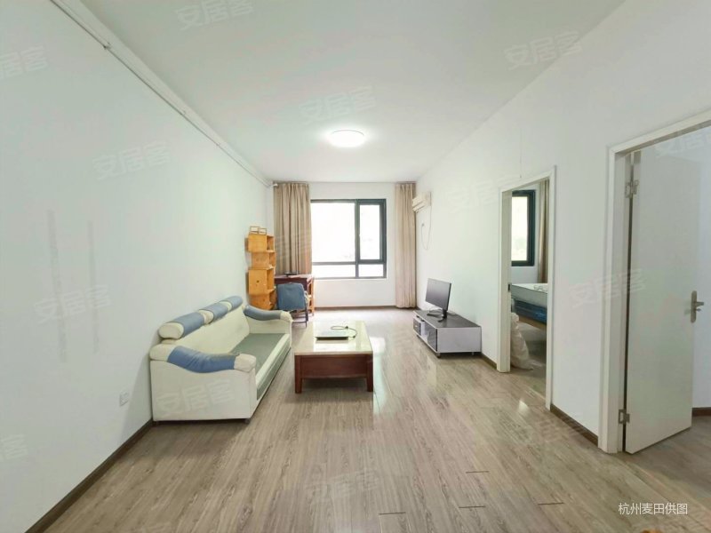 御景蓝湾三期 多层电梯花园洋房 89方送44方 朝南带花园