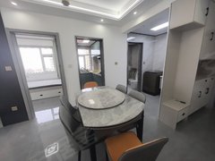 庆阳西峰西峰城区南区!市妇幼保健医院!彩虹桥附近精装两居室!拎包入住!出租房源真实图片