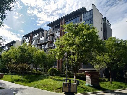 民生兴庆府大院东区