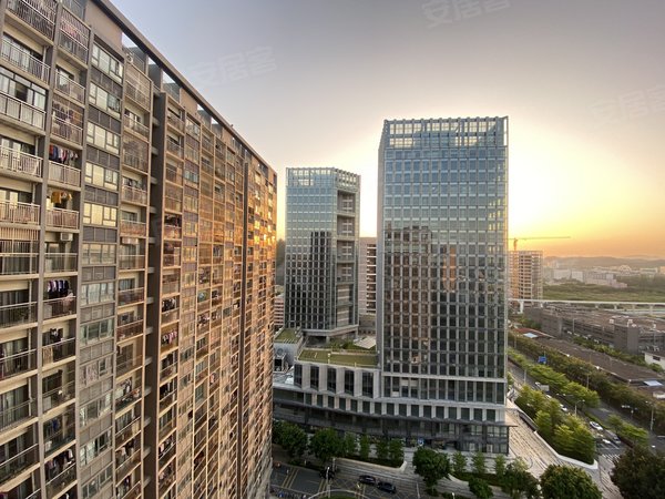 豪方菁园家私配齐出租楼下比亚迪班车燕子湖萨米医院中芯