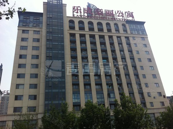 北京朝阳双井乐成豪丽公寓南北通透 3室2厅  乐成豪丽公寓出租房源