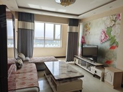 阿克苏库车库车城区五一路新华公寓两室一厅设施齐全可随时入住出租房源真实图片