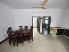 河池宜州宜州城区一小二中附近单位房，步梯二楼，配套齐全，小区没有物业费！出租房源真实图片