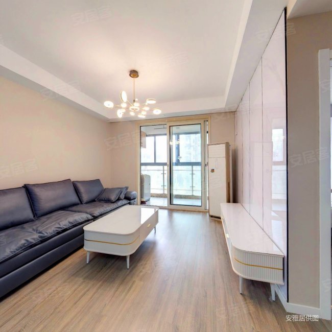 米兰映像精装两房两证满两年业主急售随时看房