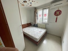 北京朝阳垡头双合家园一居室家具齐全随时入住出租房源真实图片