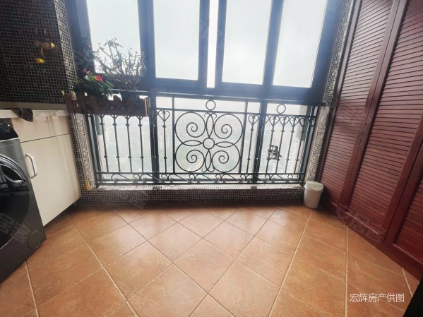 景观3房,视野开阔,近地铁,中环名品公馆二手房,848万,3室2厅,1卫,111.