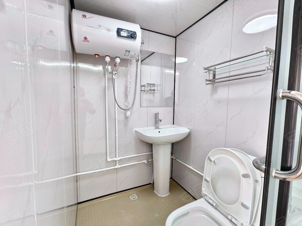 乐城国际贸易城西兆通凌透石家庄东站可免押金学生优惠