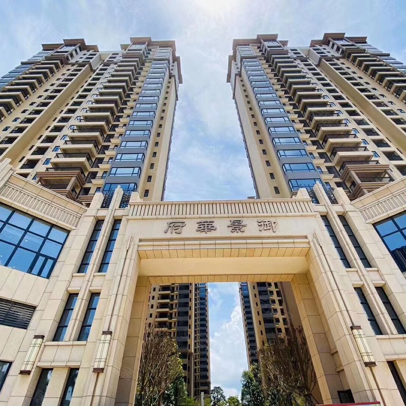 【华夏金沙湾, 华夏金沙湾小区详情,房价走势,房源,业主论坛】- 汕尾