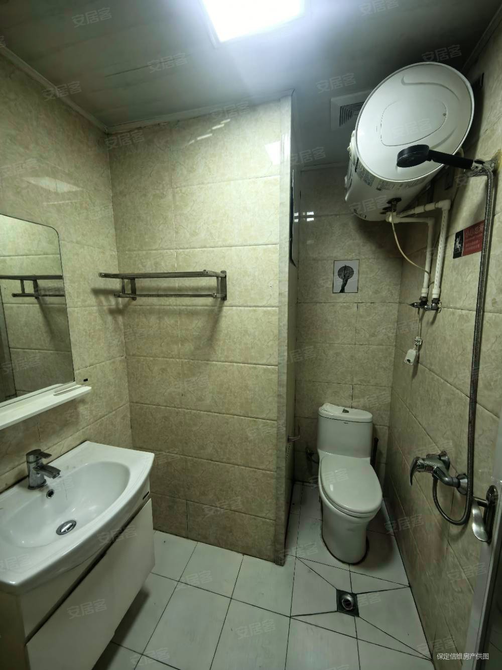 IMAGE未来像素1室1厅1卫35.1㎡南北13.8万