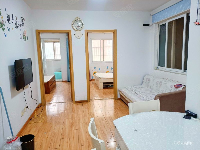 急售金达花园电梯三房满五设施齐全看房方便