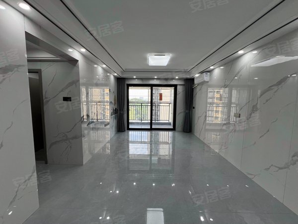 【多图】红坳新居，光明租房，光明外国语 红坳新居 100平大三房带定制柜 民水民电，光明租房-深圳58安居客