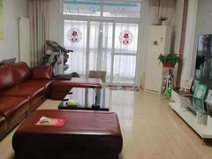 莒县城区青年路六中附近家具家电齐全，拎包入住出租房源真实图片