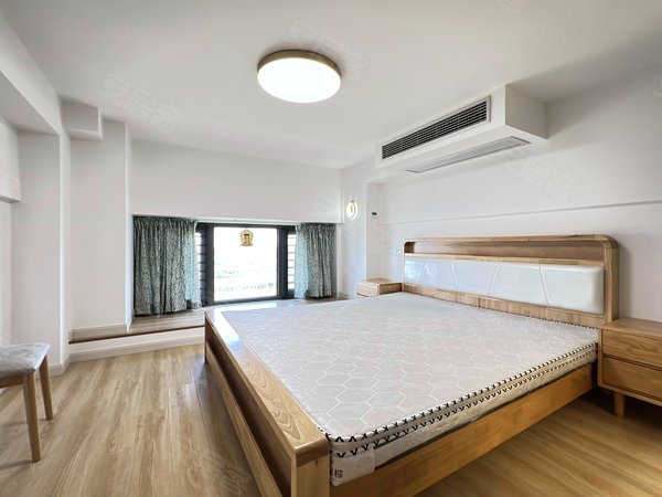 上海青浦朱家角万达茂(商住楼)青浦万达茂,精装loft复式公寓,高区朝南