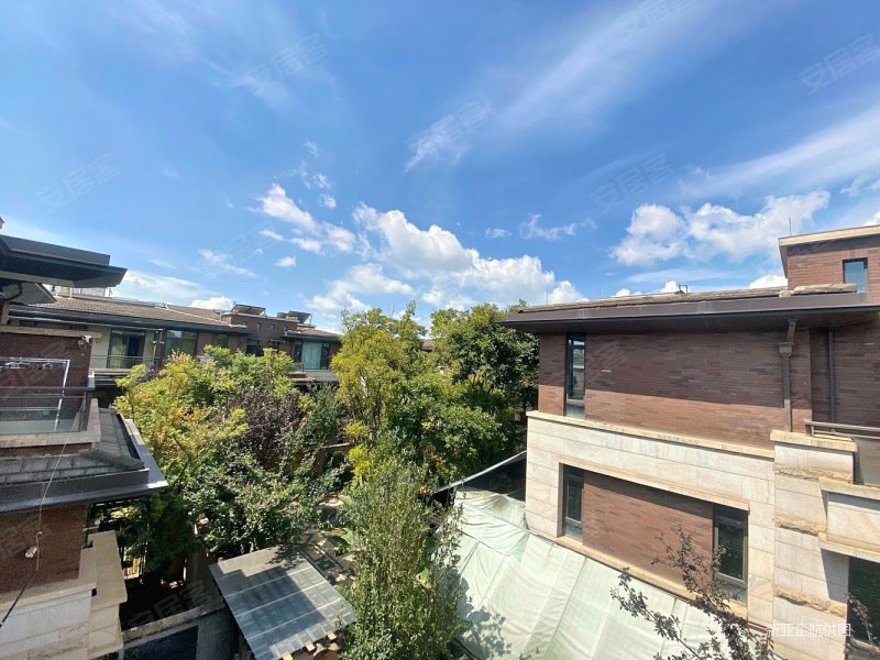 云玺大宅 (抄底)别墅出售 临地铁 超低密度,恒大云玺二手房,580万,5室