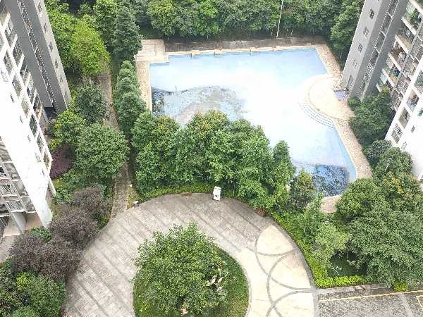 【多图】重钢朵力半岛香颂西苑,渡舟街道租房,中医院旁,朵力7号精装正