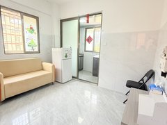 深圳光明光明云智科技园木墩精装一房 民水电 通天燃气 拎包入住 停车方便出租房源真实图片