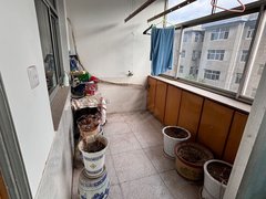 淄博淄博周边其他建设银行家属院 3室2厅1卫出租房源真实图片