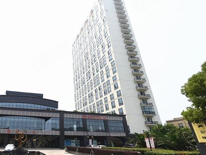 嘉润公馆,团结中路20号 - 无锡嘉润公馆二手房,租房,房价-无锡安居客