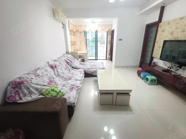 【多图】朝阳里雅苑,龙岗中心城租房,暴风雨来袭!