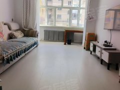 呼伦贝尔海拉尔河西河西古城附近一楼，两室一厅，精装修，智能锁，拎包入住出租房源真实图片