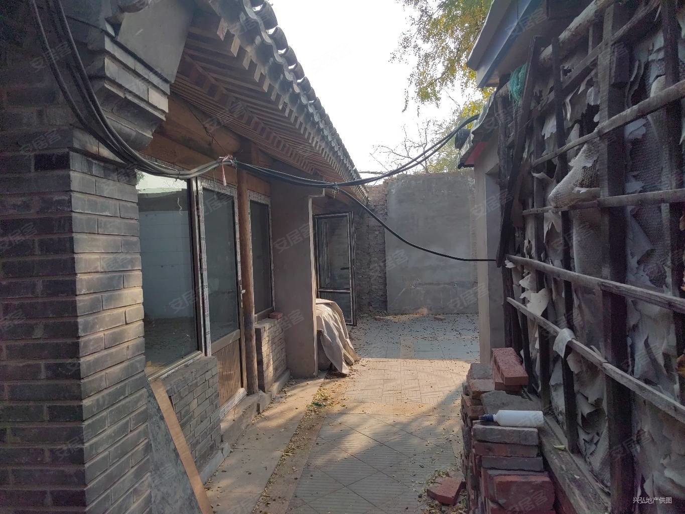 羊房胡同小区二手房,1410万,3室2厅,0卫,102平米-北京安居客